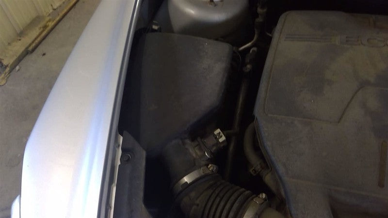Starter Motor Fits 10-17 EQUINOX 1709218