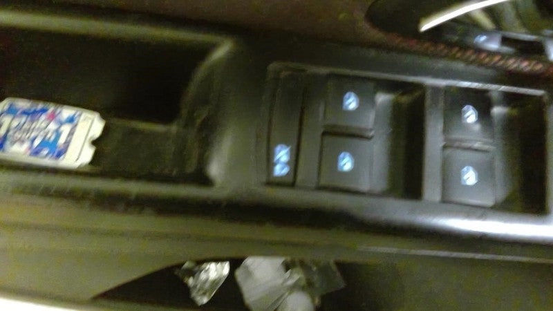 Driver Left Front Door Switch Driver's Window Fits 11-15 VOLT 1955440