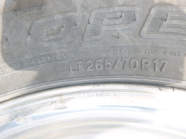 Exhaust Fluid Tank 6.7L Diesel Fits 17-22 FORD F350SD PICKUP 1594424