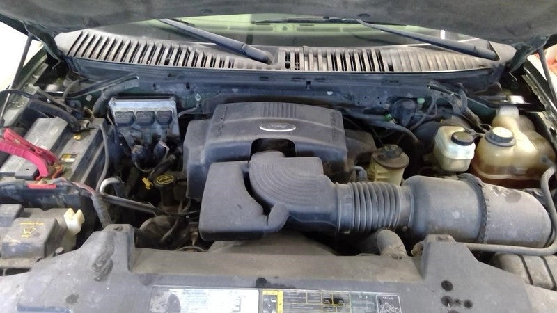 Driver Front Knee Standard Duty Suspension Fits 03-06 EXPEDITION 20246