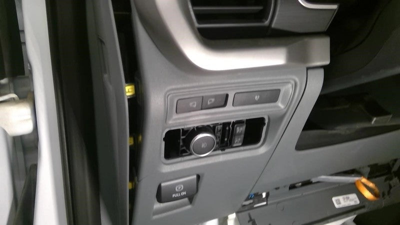 F150      2022 Dash/Interior/Seat Switch 1971442
