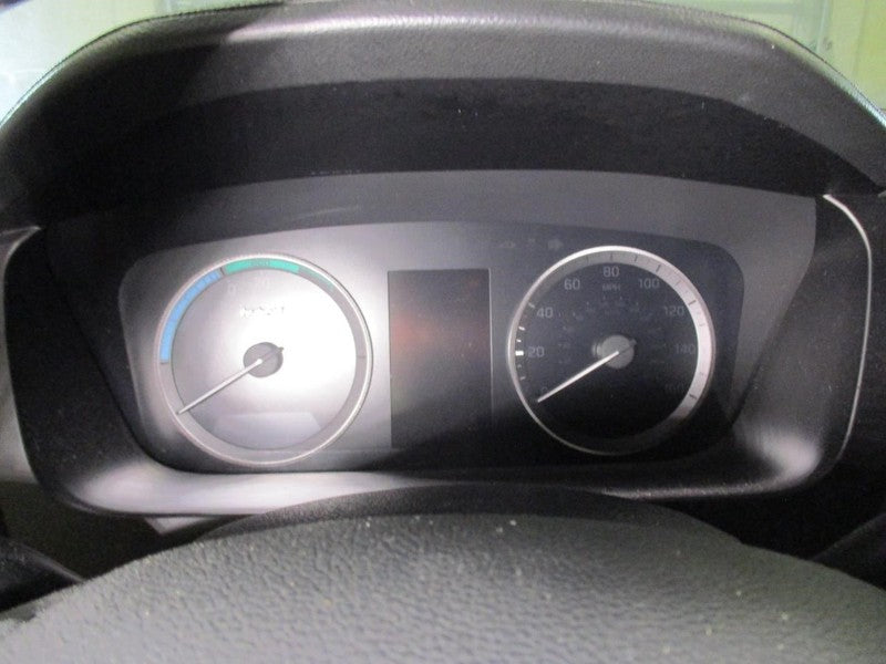 Speedometer Cluster US Market MPH VIN 1 8th Digit Fits 16-17 SONATA 18