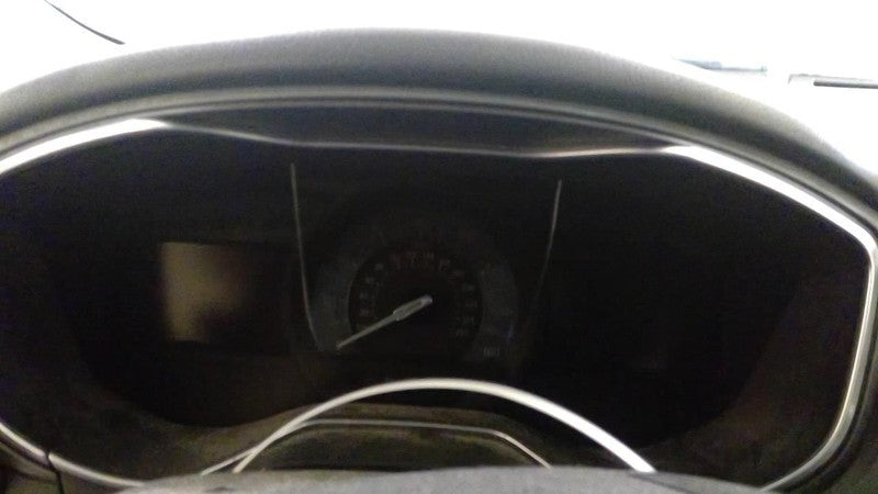 Speedometer Cluster MPH ID ES7T-10849-AA Thru AC Fits 14-15 FUSION 194