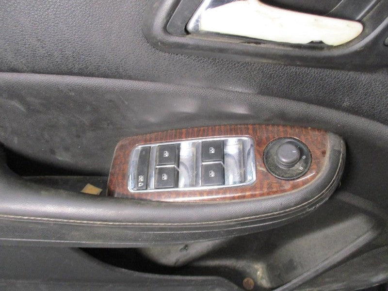 Driver Left Front Door Switch Driver's Window Fits 11-15 VOLT 1865668