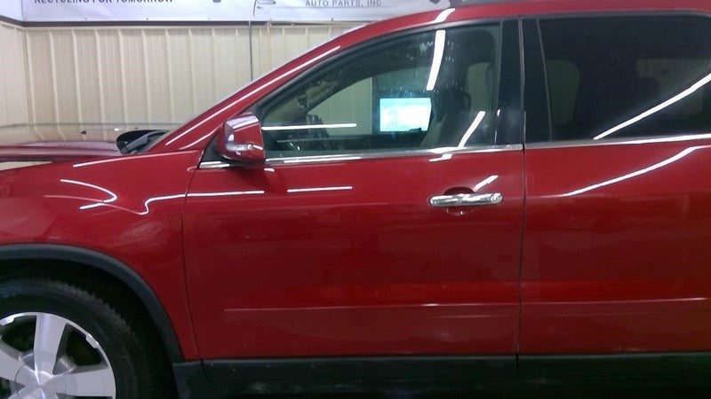 ACADIA    2012 Owners Manual 1871415