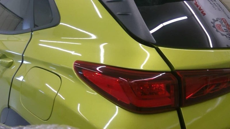 Driver Tail Light Quarter Panel Mounted LED Fits 18-21 KONA 1950644