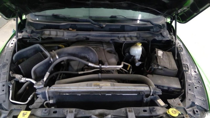 Windshield Wiper Motor Fits 10-25 DODGE 2500 PICKUP 1915992