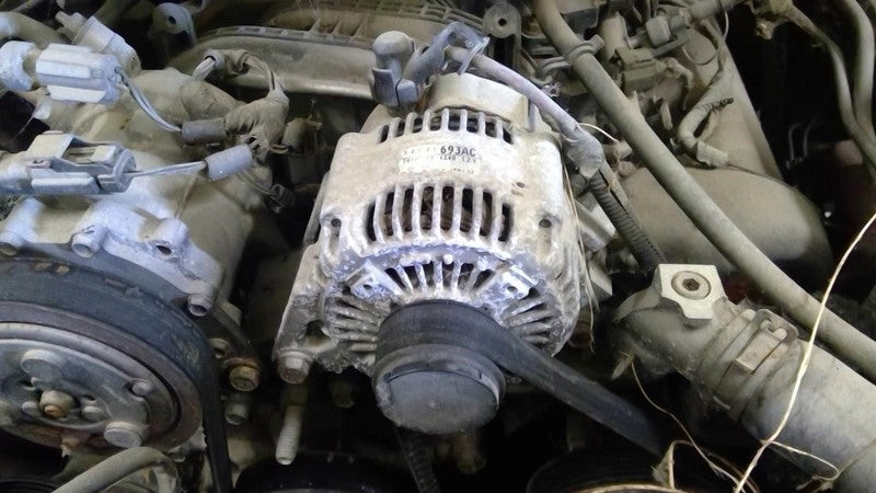 Transfer Case Model 231 Command Trac Fits 02-07 LIBERTY 1735114