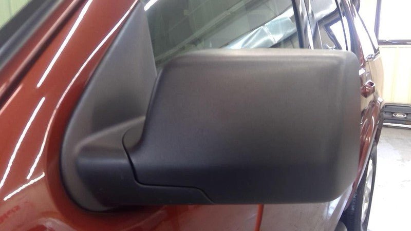 Driver Side View Mirror Power Folding Non-heated Fits 06-10 EXPLORER 1