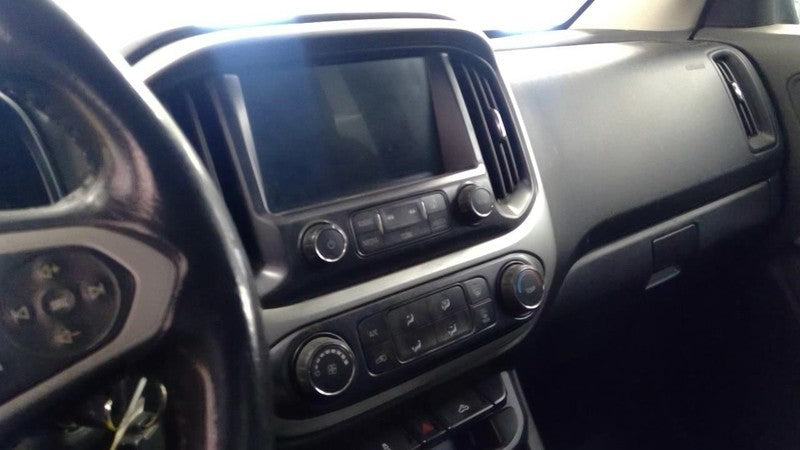 Audio Equipment Radio Control Panel Includes Display Fits 15-16 COLORA