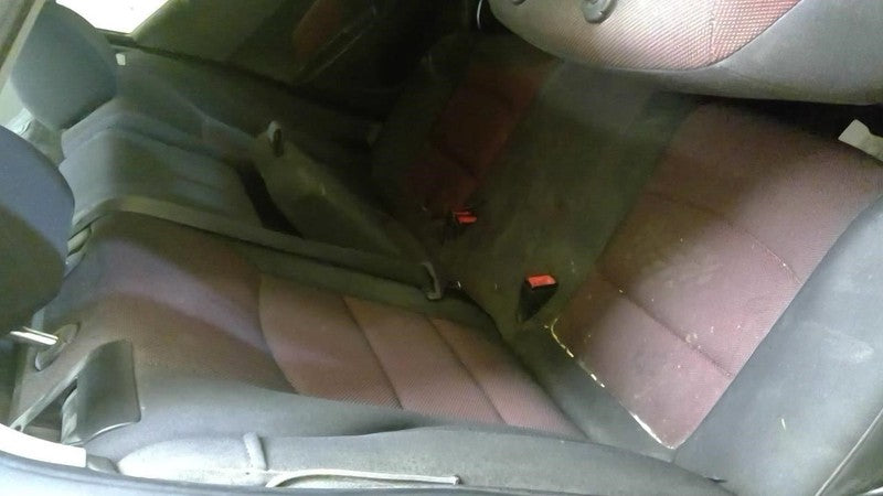 Seat Belt Front Bucket Driver Buckle Fits 11-13 CRUZE 1955461