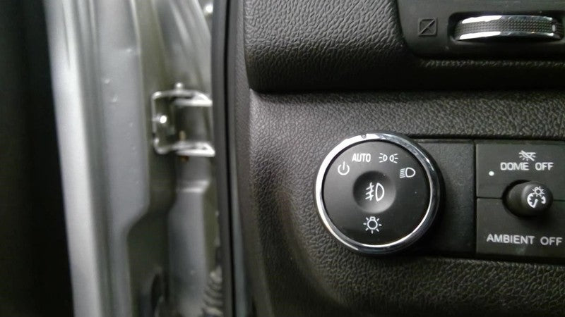 TRAVERSE  2017 Dash/Interior/Seat Switch 1738520