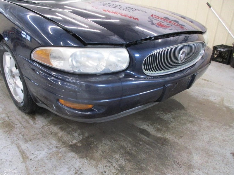 Alternator Fits 04-05 BONNEVILLE 1742609