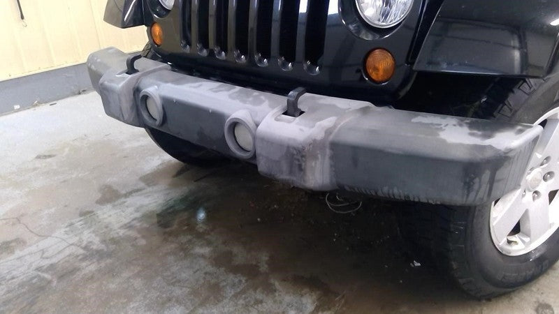 AC Compressor Fits 07-11 WRANGLER 1723098