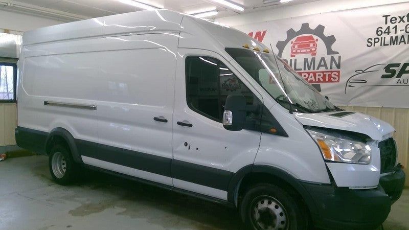 Driver Left Tail Light Cargo Van DRW Fits 15-25 TRANSIT 350 1730640