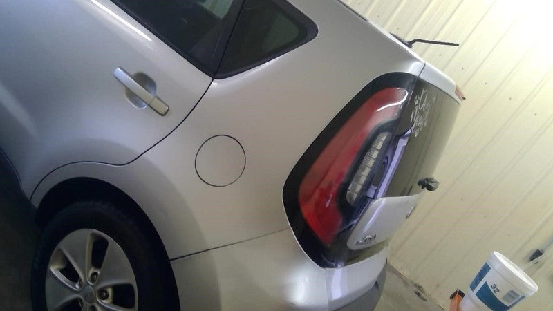 Air Cleaner Fits 14-16 SOUL 1871544