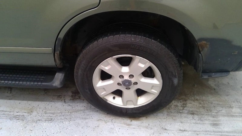 Power Steering Pump Fits 01-06 RANGER 1718246