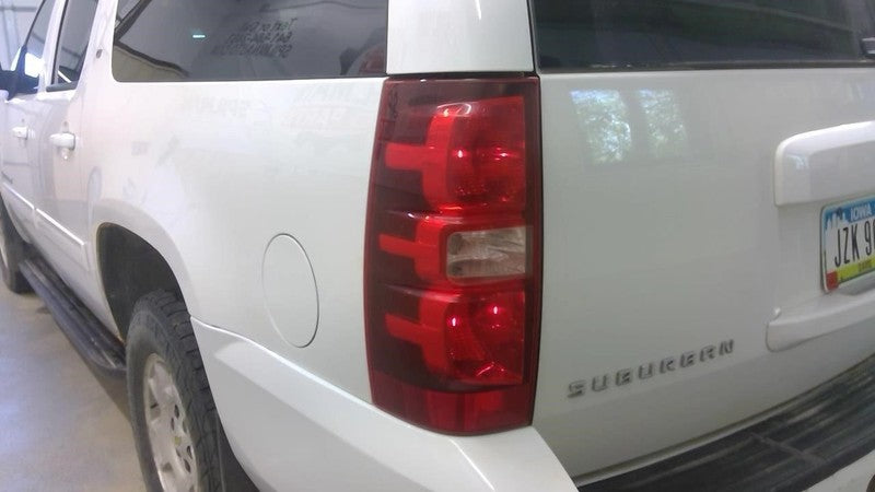 Chevrolet Suburban 1500 2013 Headrest Used 9646