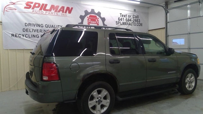 Power Steering Pump Fits 01-06 RANGER 1718246