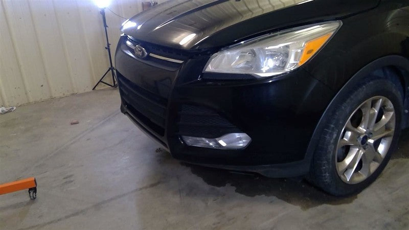 Grille Upper SE Fits 13-16 ESCAPE 1712602