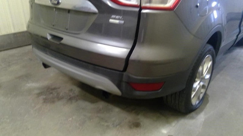 Passenger Tail Light Quarter Panel Mounted Fits 13-16 ESCAPE 2012747