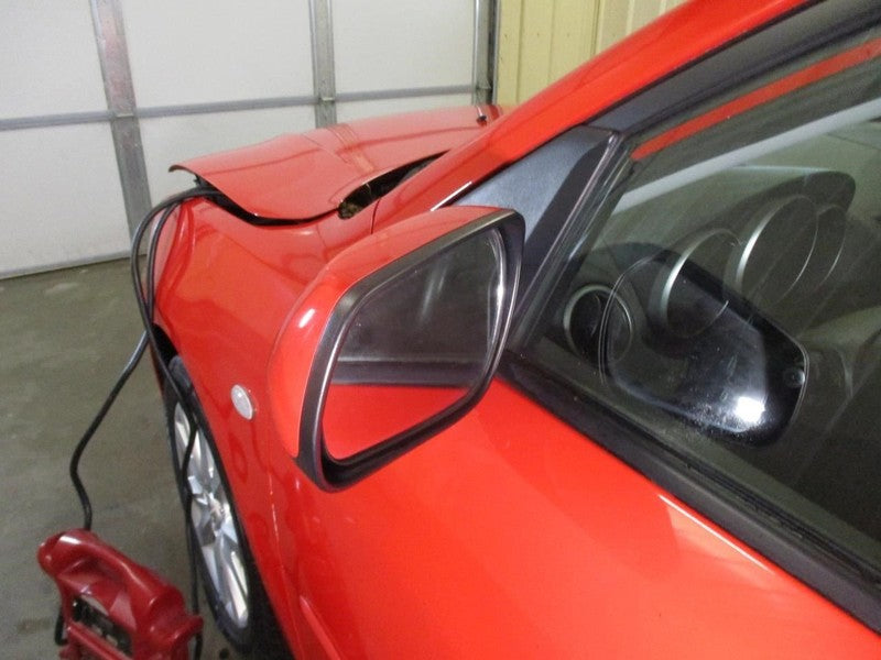 MAZDA 3   2007 Seat Rear 1991871