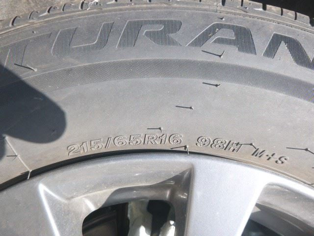 CX-3      2023 Wheel 1516652