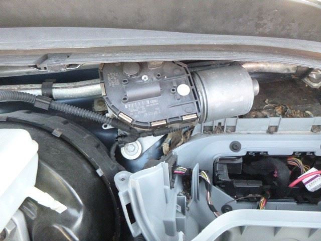 Q5 AUDI   2016 Valve Cover 1899675