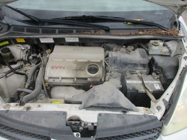 Automatic Transmission FWD Fits 04-06 SIENNA 1578364