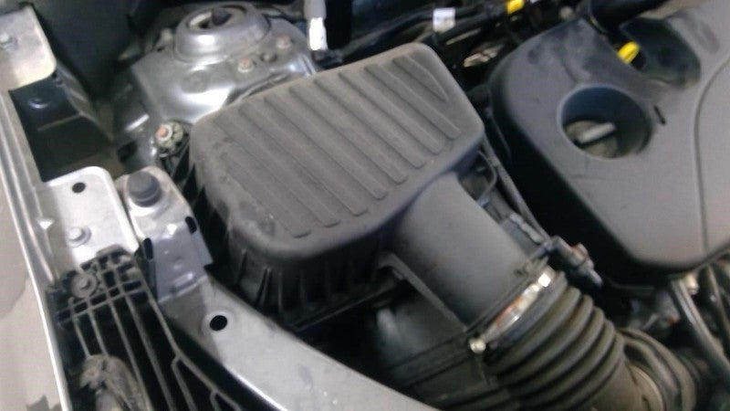 Air Cleaner Fits 18-25 EQUINOX 2002489