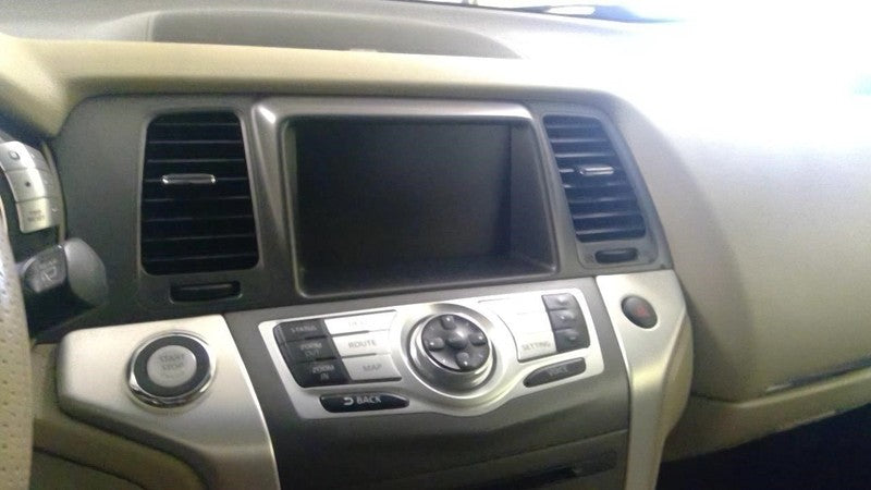 Info-GPS-TV Screen Coupe Display Screen Navigation Dash Fits 10-20 370