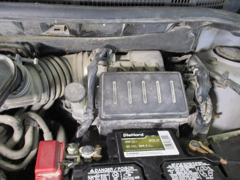 Driver Left Rear Door Glass Hatchback Fits 07-12 VERSA 2058888
