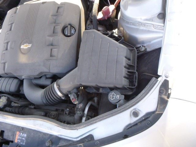 Crossmember/K-Frame Rear LS Fits 13-15 CAMARO 1107206
