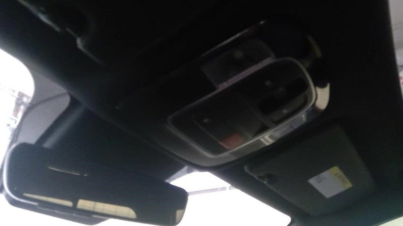 Console Front Roof US Market With Sunroof Fits 22-24 SANTA CRUZ 194640