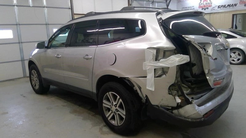 Driver Front Knee VIN J 11th Digit Limited FWD Fits 07-17 ACADIA 17385