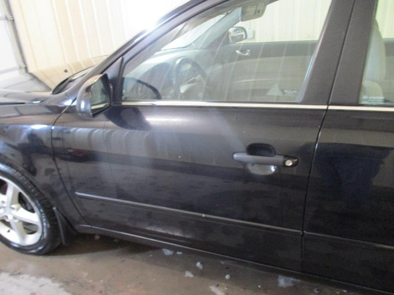 Alternator Thru 1/23/07 Fits 06-07 SONATA 1731384