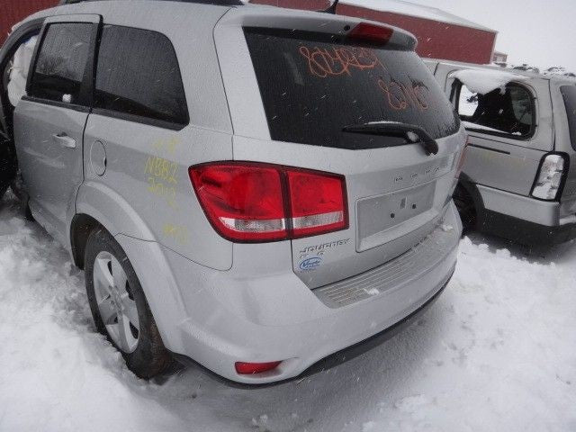 Driver Left Rear Knuckle/Stub Fits 11-20 JOURNEY 1899683