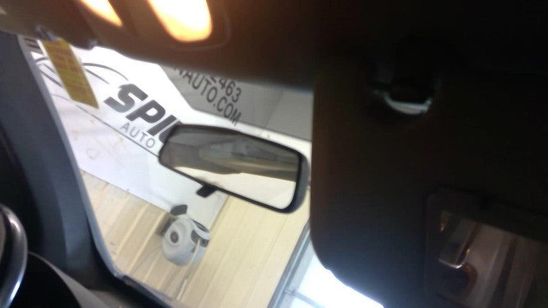 Chevrolet Equinox 1997-2012 Rear View Mirror 25603373 Used 6706