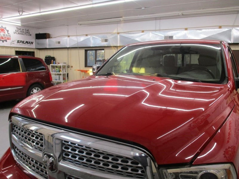 Starter Motor 48 Volt System Etorque Fits 12-18 20-23 WRANGLER 1713295