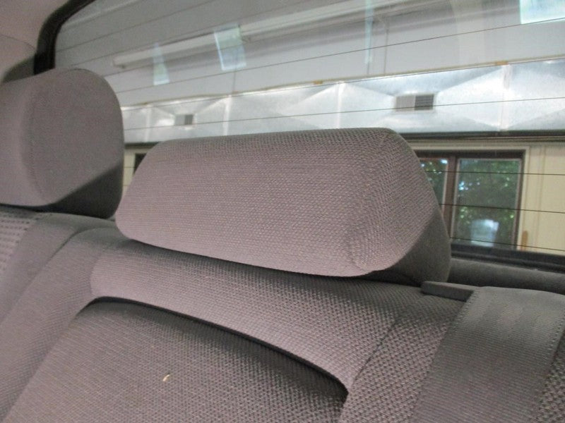 Toyota Tundra 2013 Headrest Used 0686
