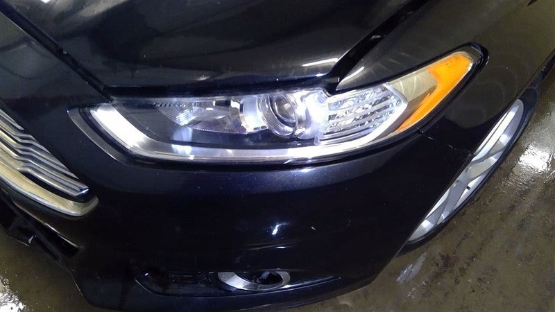 Starter Motor Fits 13-16 ESCAPE 1704477
