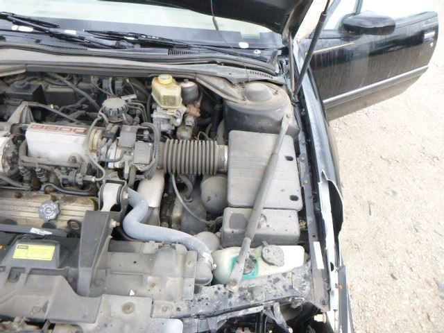 Steering Column Floor Shift Fits 88 REATTA 1407009