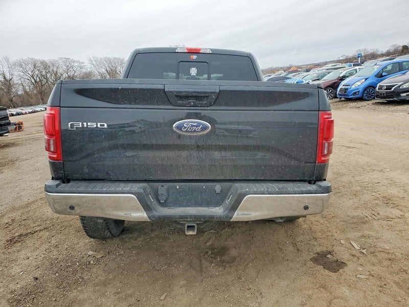 Rear Axle 8.8" Ring Gear 2.7L Turbo Fits 15-20 FORD F150 PICKUP 192419