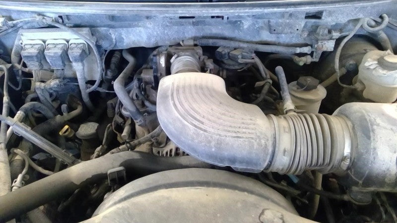 Seat Belt Front Bench 40/20/40 Driver Fits 04-08 FORD F150 PICKUP 1731