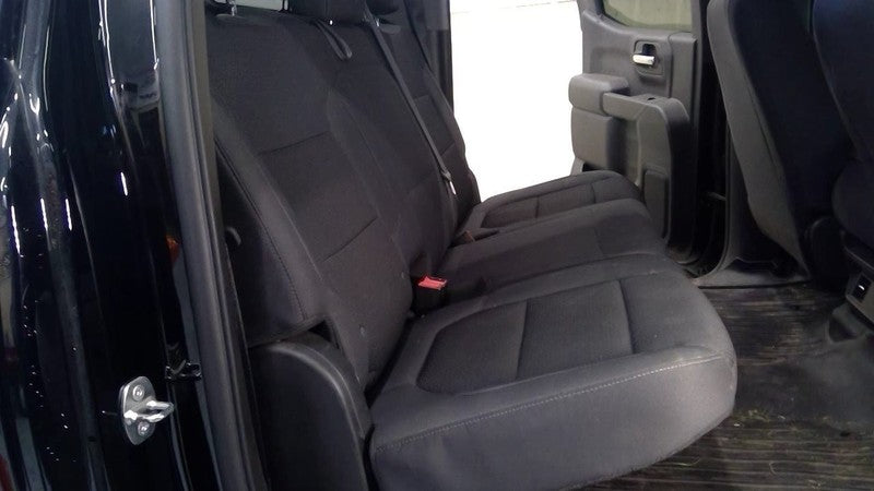 SILVRDO15 2021 Seat Rear 1719164