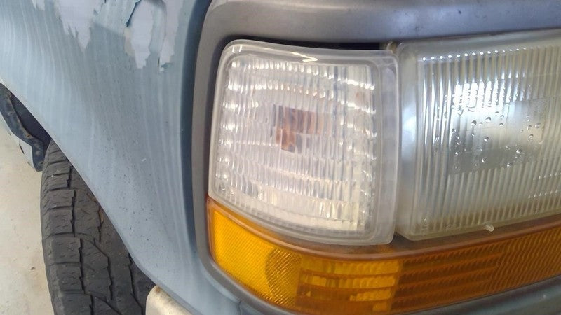 Starter Motor 8-351W ID F2TU-11000-AA Fits 92-97 FORD F250 PICKUP 1728