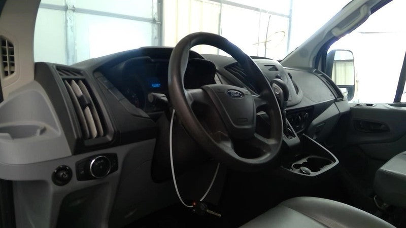 Steering Column Thru 05/14/17 Fits 15-17 TRANSIT 150 1920509