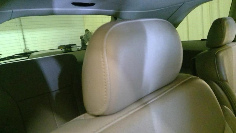 Chrysler Pacifica 2007 Headrest Used 6221