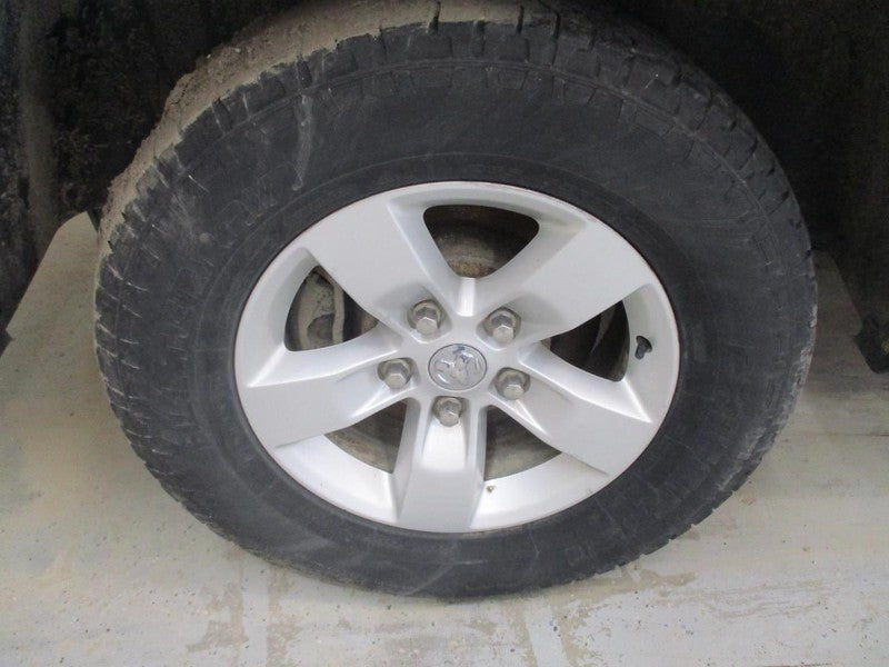Wheel Classic Style 5 Lug Road Wheel Fits 13-24 DODGE 1500 PICKUP 1917