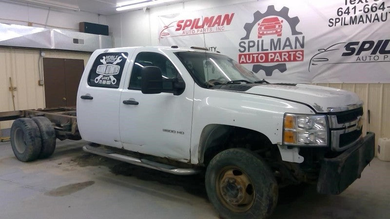 Transfer Case 6.6L Diesel Floor Shift Fits 11-14 SIERRA 2500 PICKUP 17
